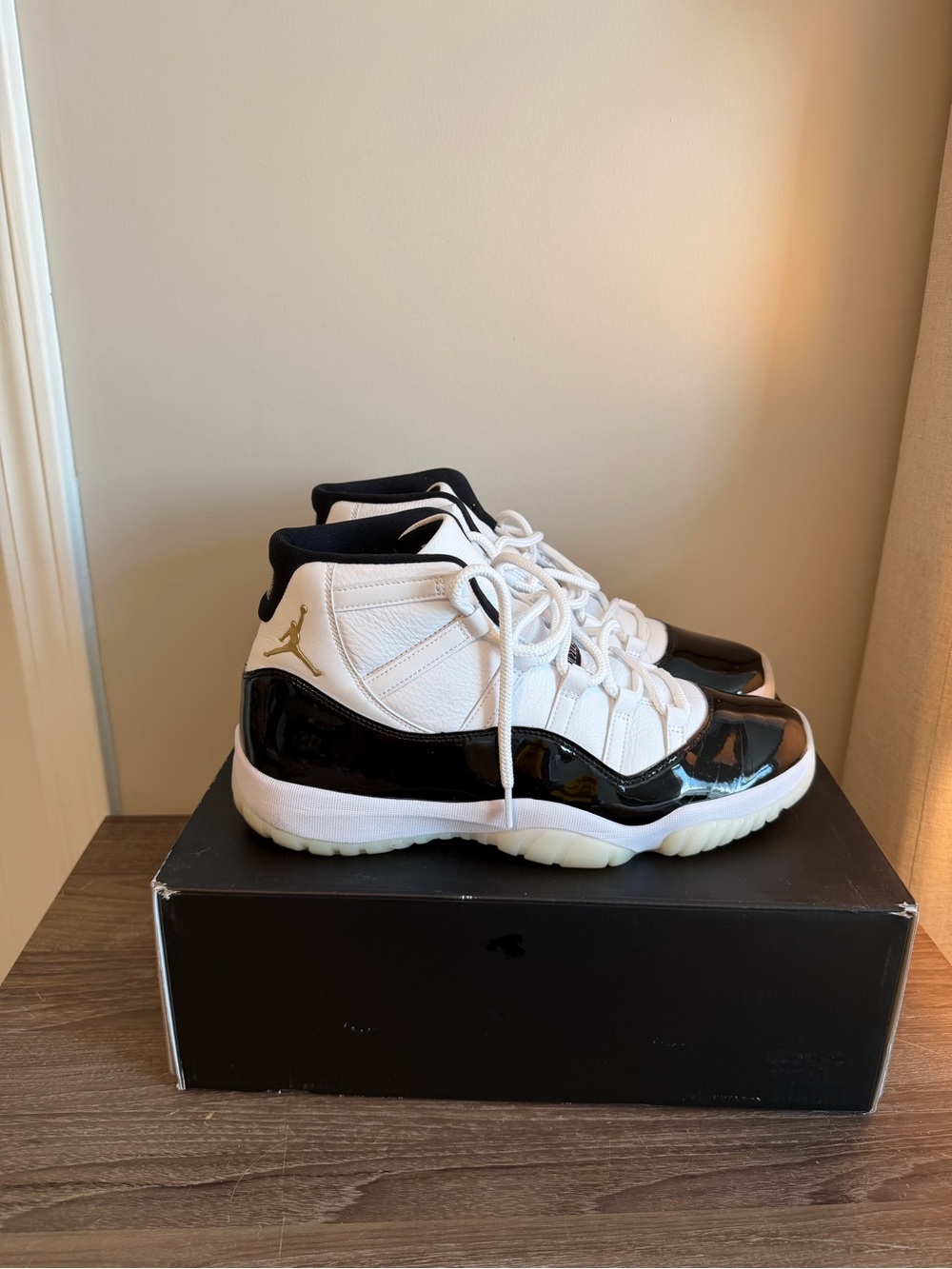 Air Jordan 11 “DMP Gratitude”
